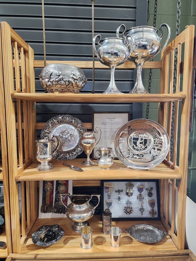 A Growing Market With Even More on the Way