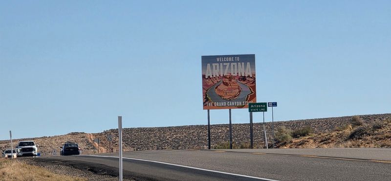 Easy to Spot from the Highway