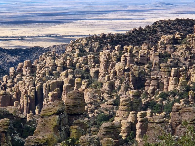 Massai Point: The Panoramic View That Drops Jaws