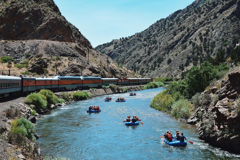 Echo Canyon River Expeditions