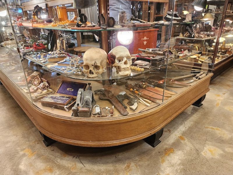 Mid-Century Gadgets and Retro Toys