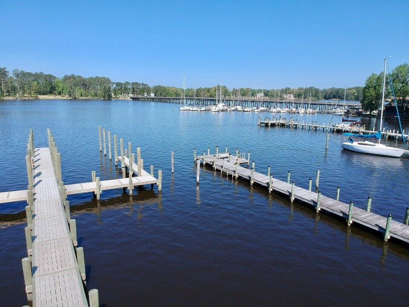 Bath - Bath, North Carolina