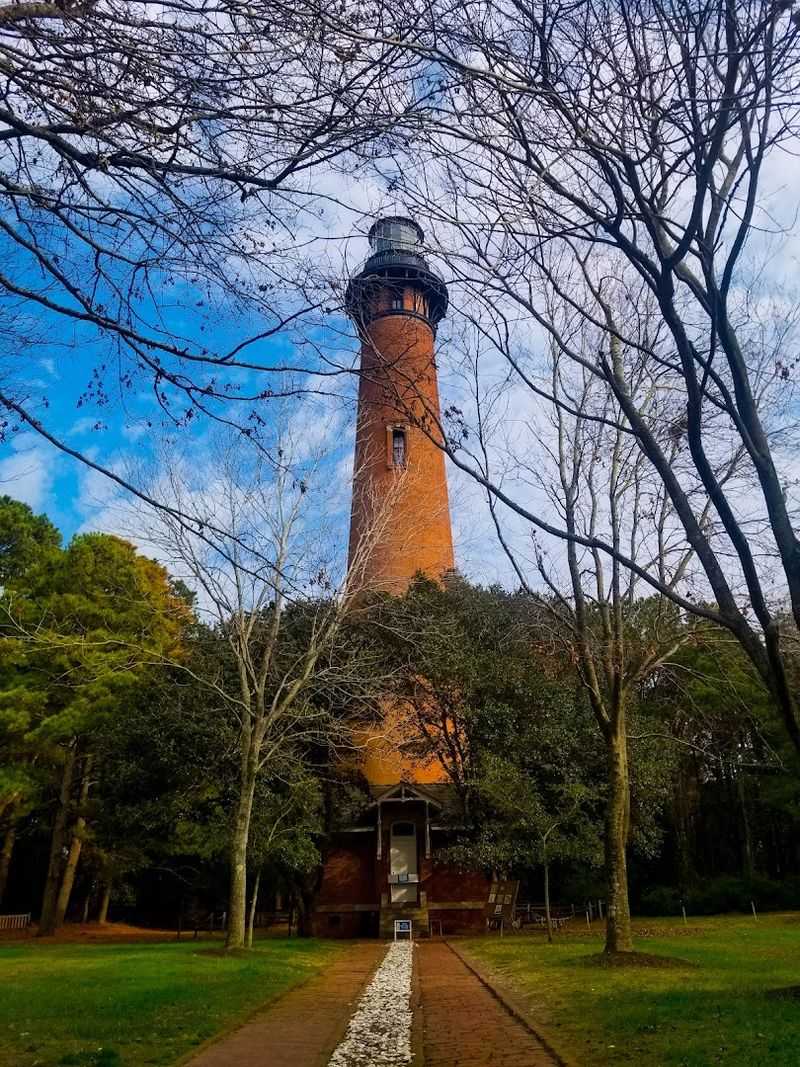 Corolla - North Carolina