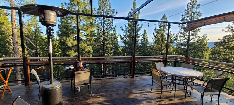 14 Nevada restaurants where the setting is just as memorable as the meal 9 Big Water Grille - Incline Village, Nevada