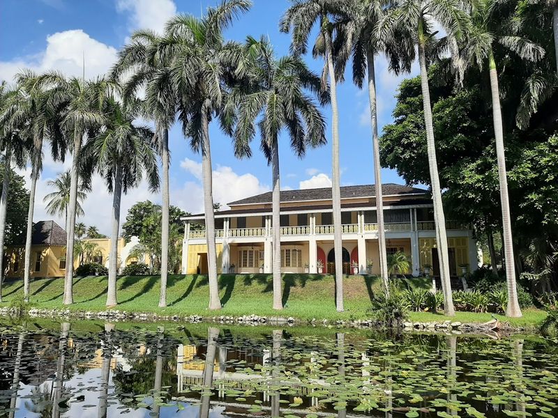 Bonnet House Museum & Gardens - Fort Lauderdale, Florida