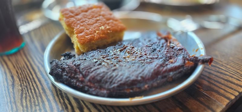 Edley's Bar-B-Que - Nashville, Tennessee