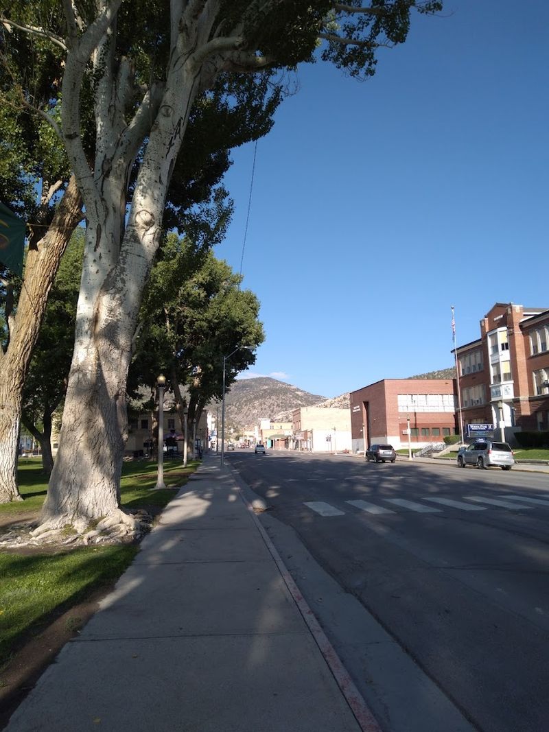 Cost of Transportation Is Refreshingly Low