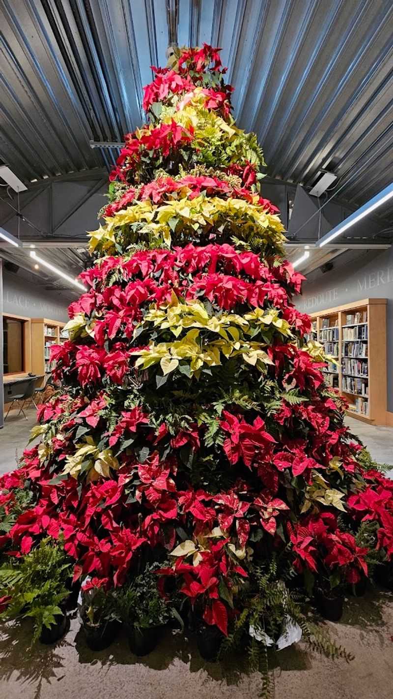 The Gift Shop Worth Browsing