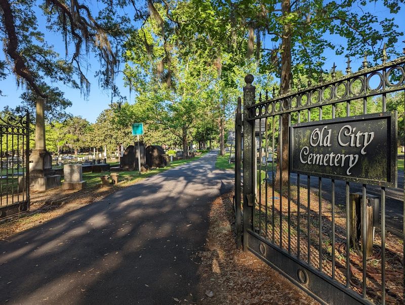 Location Right in the Heart of Tallahassee