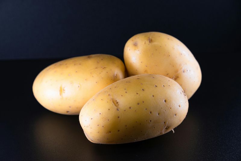 Potatoes
