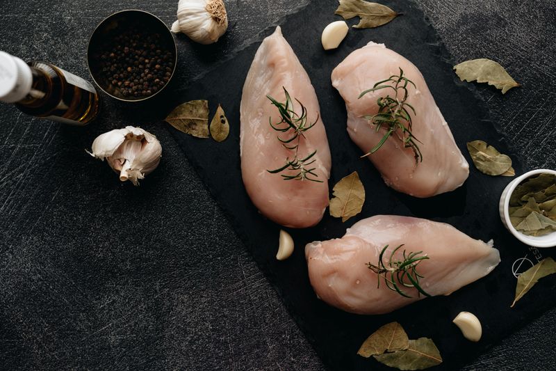 Chicken breast