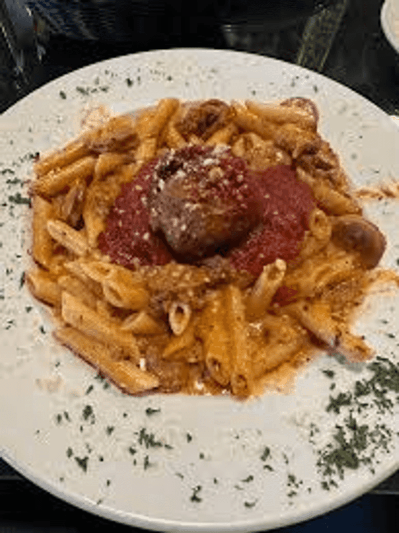 The Meatball Sub That Earns Its Reputation