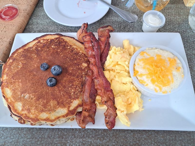 Cheese Grits That Consistently Steal the Show