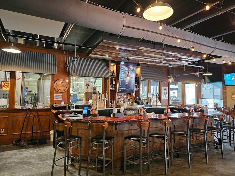 The Top Spots For Nachos In Every State 49 Black Sheep - Charleston, West Virginia