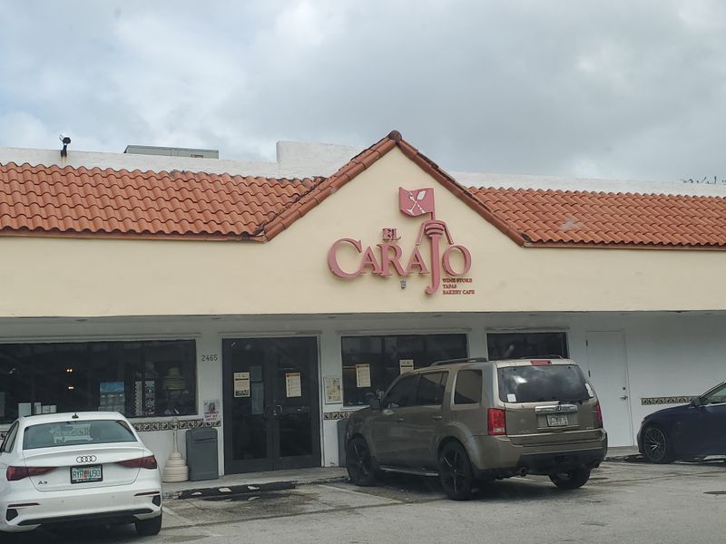 El Carajo - Miami, Florida