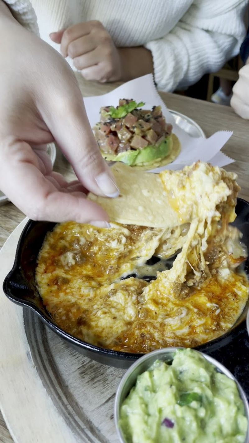 The Top Spots For Nachos In Every State 21 Clavel - Baltimore, Maryland