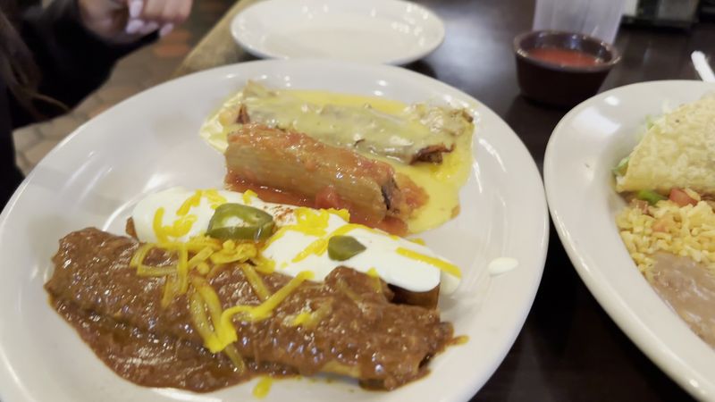 El Fenix - Dallas, Texas