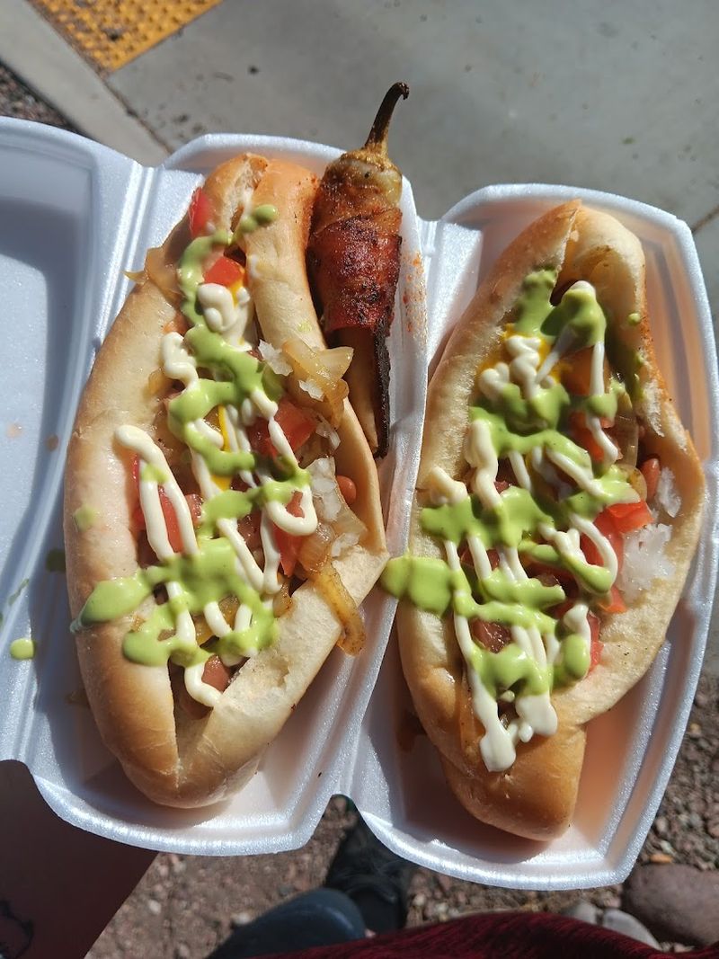 Lupita's Dogs - Tucson, Arizona