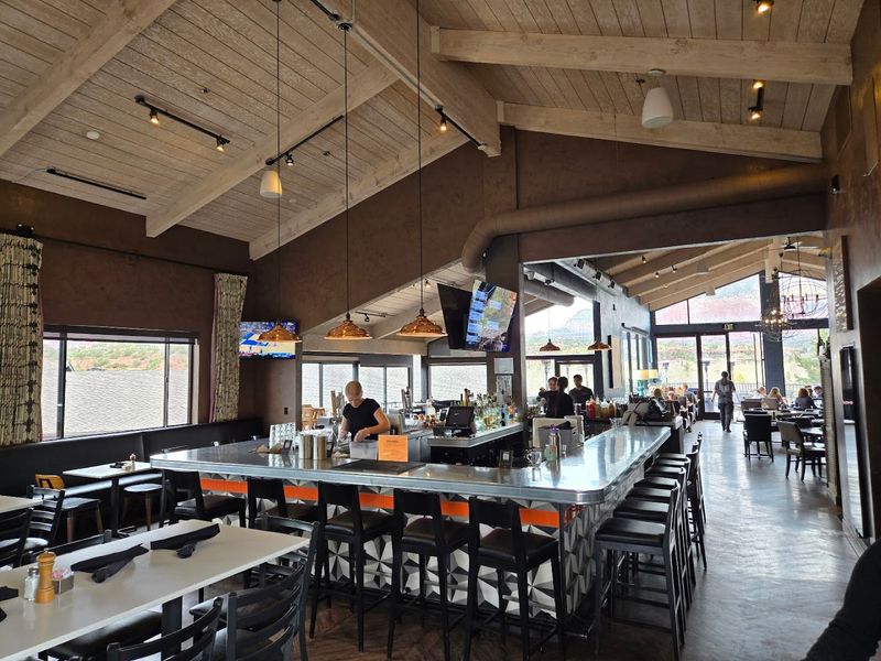 The Hudson - Sedona, Arizona