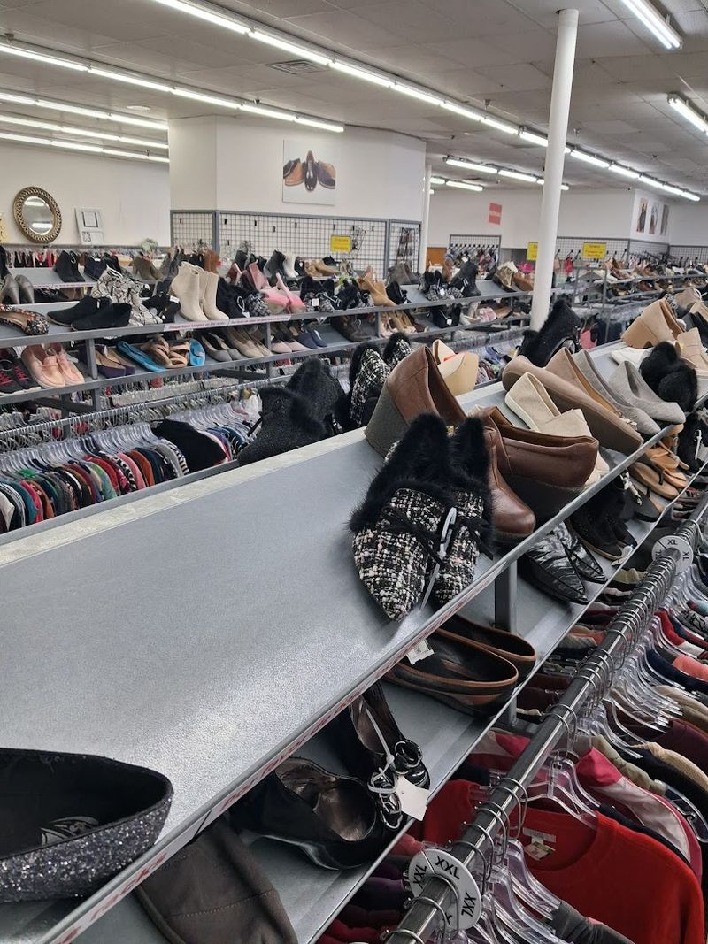 Shoes and Accessories You Would Not Expect