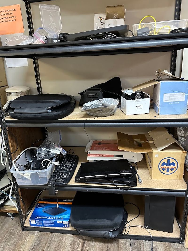 Electronics and Gaming Gear Worth Checking Out