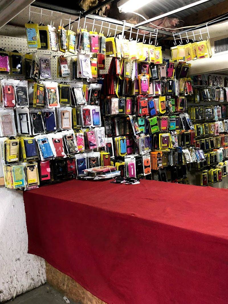 Electronics and Tech Gadgets at Unbeatable Prices