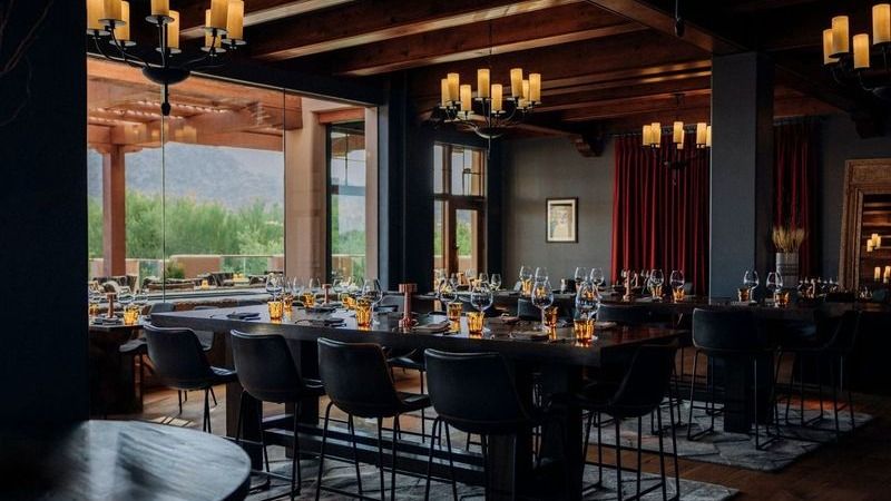 Talavera - Scottsdale, Arizona