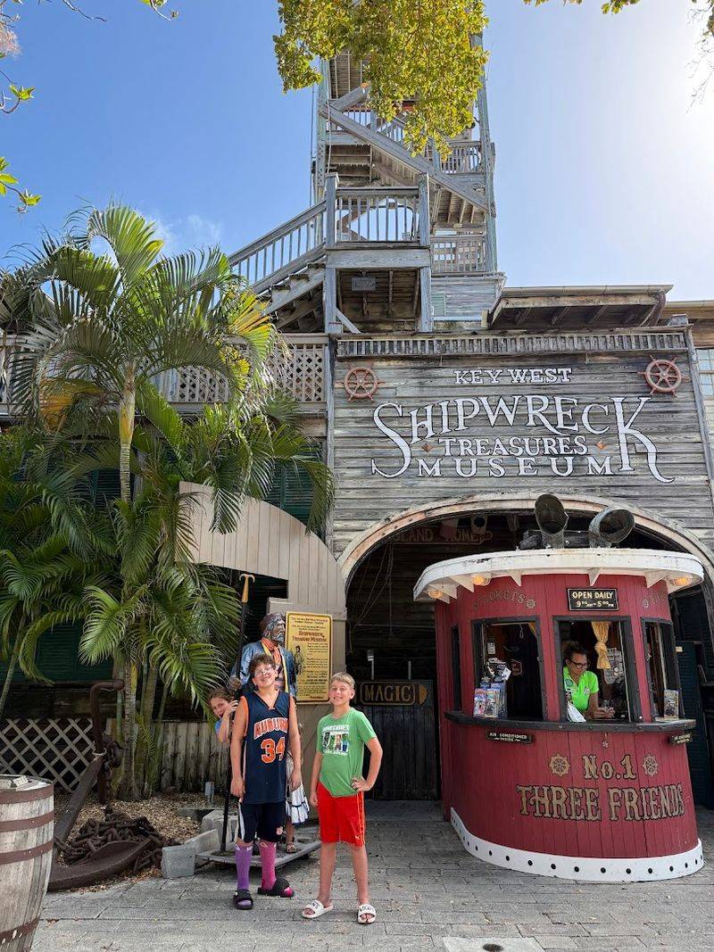 Self-Guided Exploration at Your Own Pace