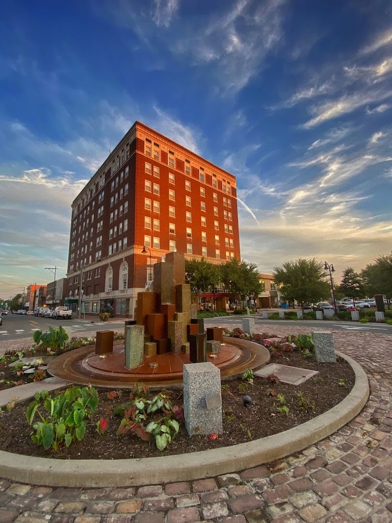 Goldsboro - Goldsboro, North Carolina