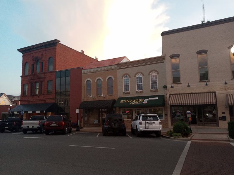 Winchester, Tennessee