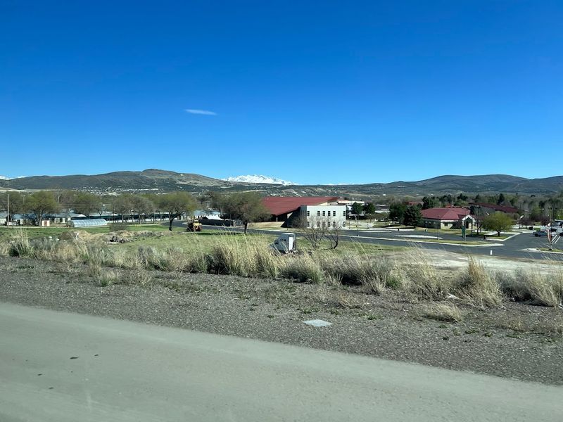 Northeastern Nevada Museum: Stories Worth Telling