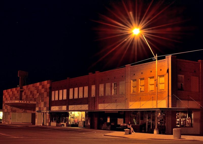 Arizona Cities Where Daily Living Feels a Little Easier on the Wallet 12 Coolidge, Arizona