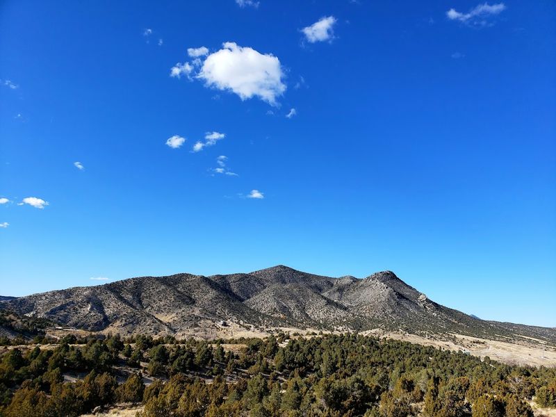 A peaceful Nevada town where life is slow and simple 8 Great Basin National Park Is Just a Short Drive Away