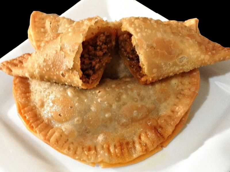 Empanadas That Bring a Delicious Twist