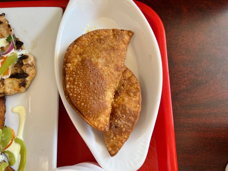 Empanadas Worth Making a Special Trip For