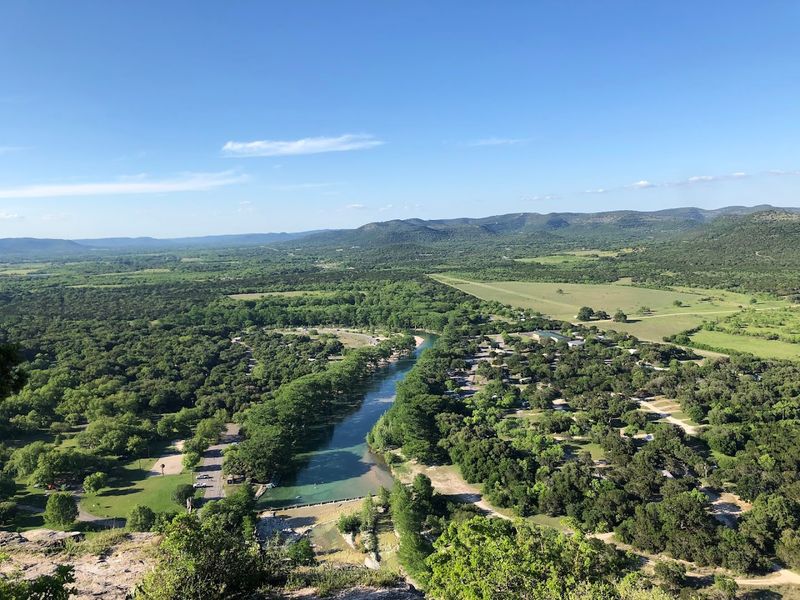 Garner State Park - Concan, Texas