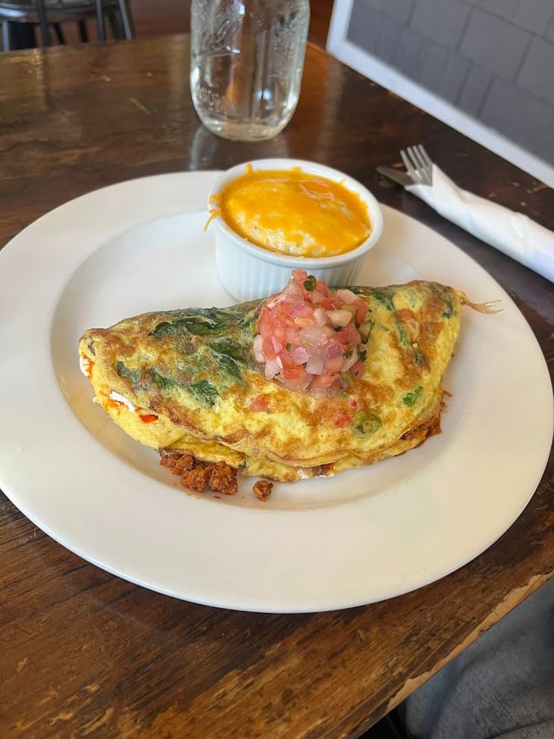 Creative Omelets That Go Way Beyond the Basics