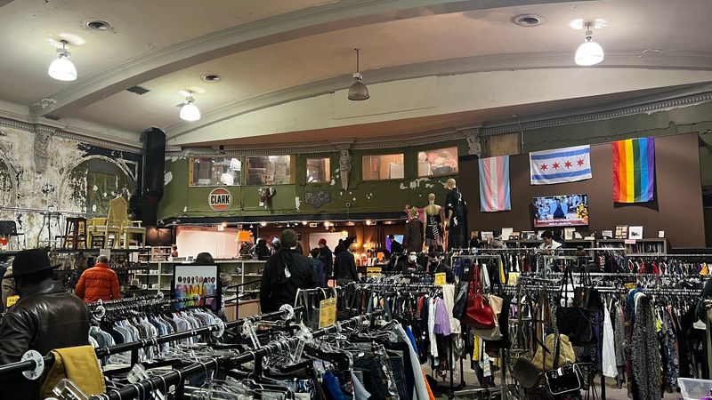 Enormous Selection of Clothing for Every Style