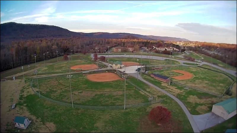 Schools and Education in the Area