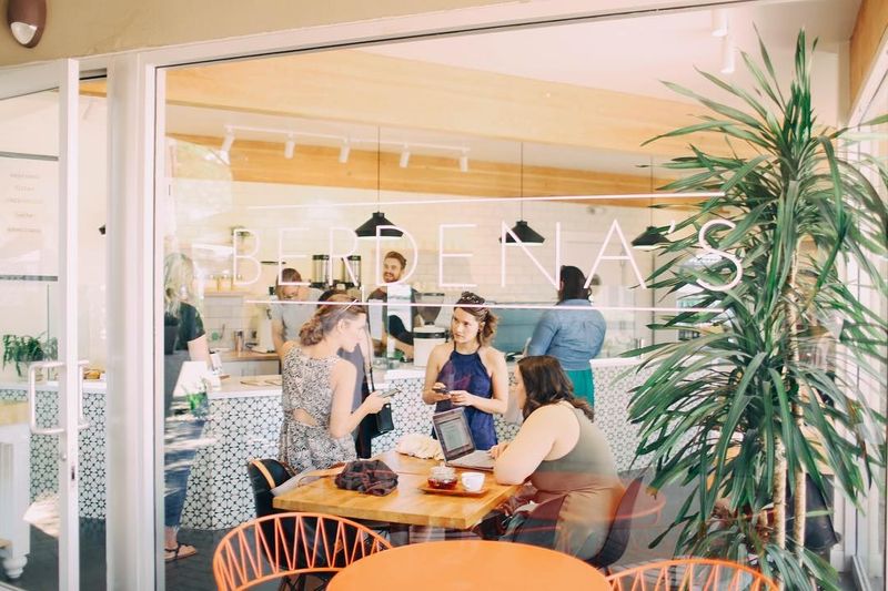 Berdena's — Phoenix