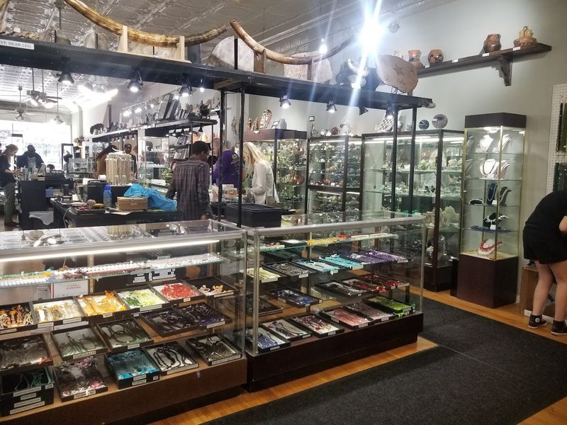 Beads, Cabochons, and Supplies for Craft Lovers