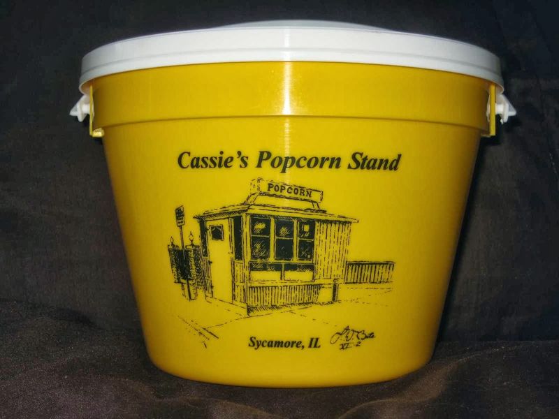 The Role of Consistency in a Beloved Local Spot