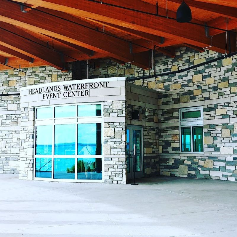 Events, Programs, and the On-Site Gift Shop