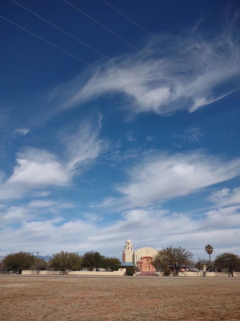 Coronado National Memorial Honors a Legendary Expedition