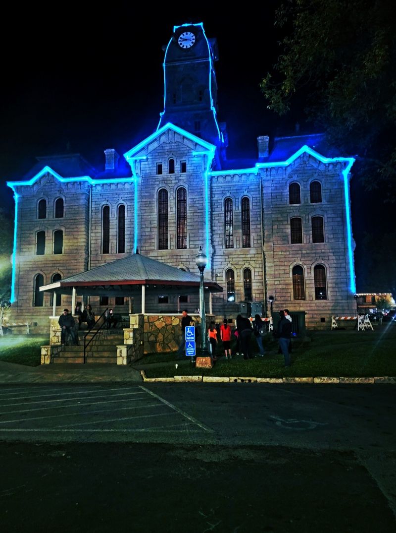 This Texas town is one of the best places to retire if you want charm, space, and a slower pace 9 Small-Town Safety and Low Crime Rates