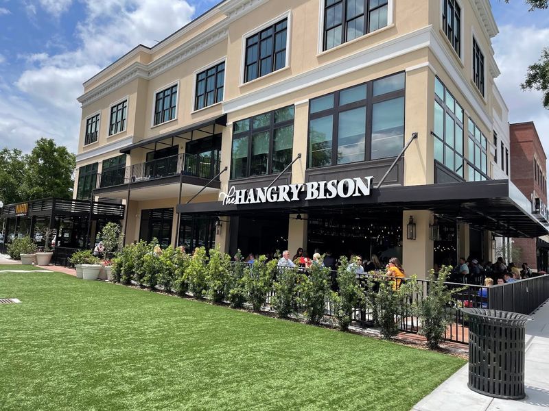 Private Room for Group Dinners and Events