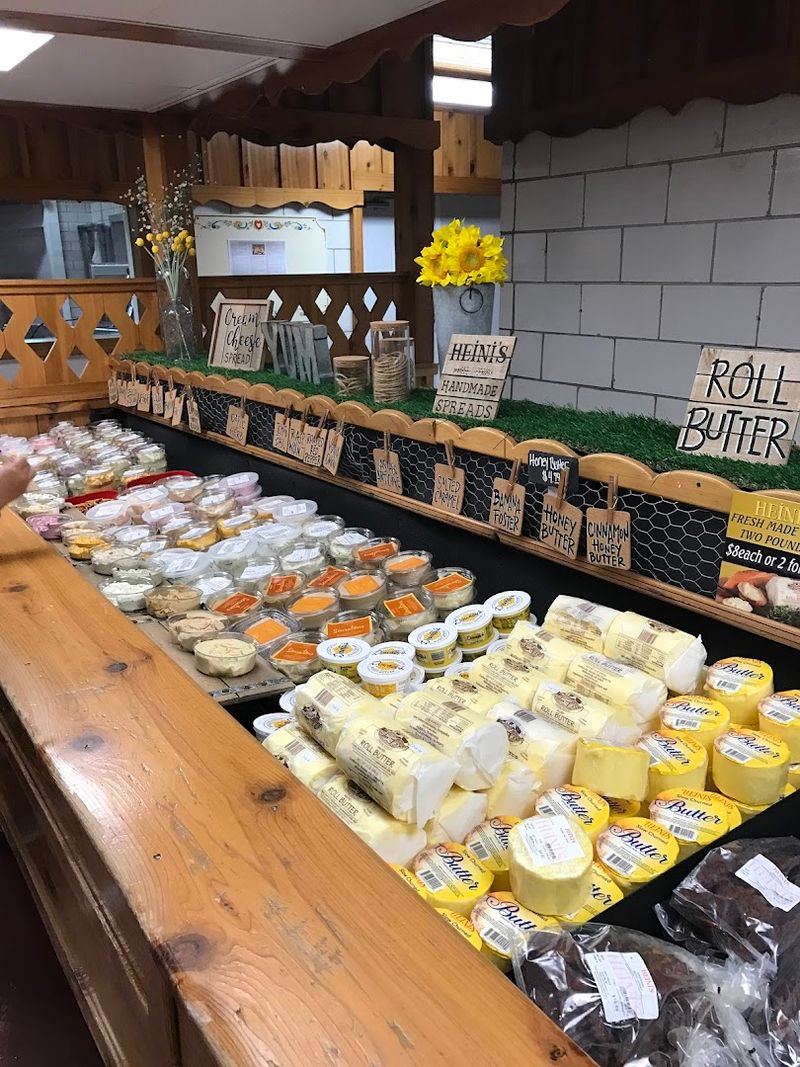 Unique Cheese Flavors You Won't Find Anywhere Else