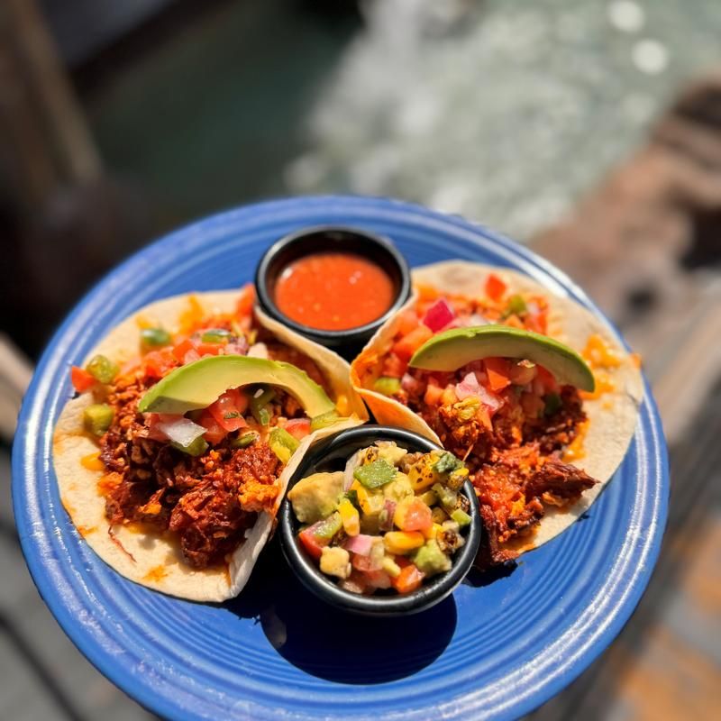 Prime Rib Burrito and Other Menu Surprises