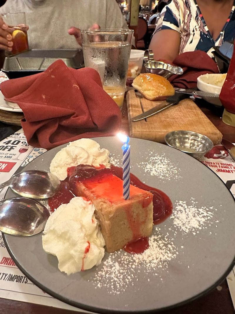 Exceptional Servers Who Go the Extra Mile