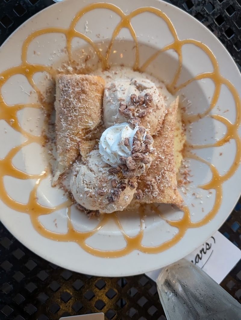 The Xango Dessert You Need to Try